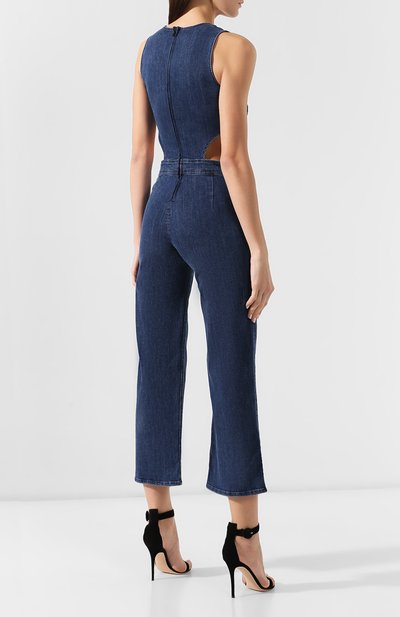 Джинсовый комбинезон 3X1, арт. WRCBJL0221/DANNY, фото 4