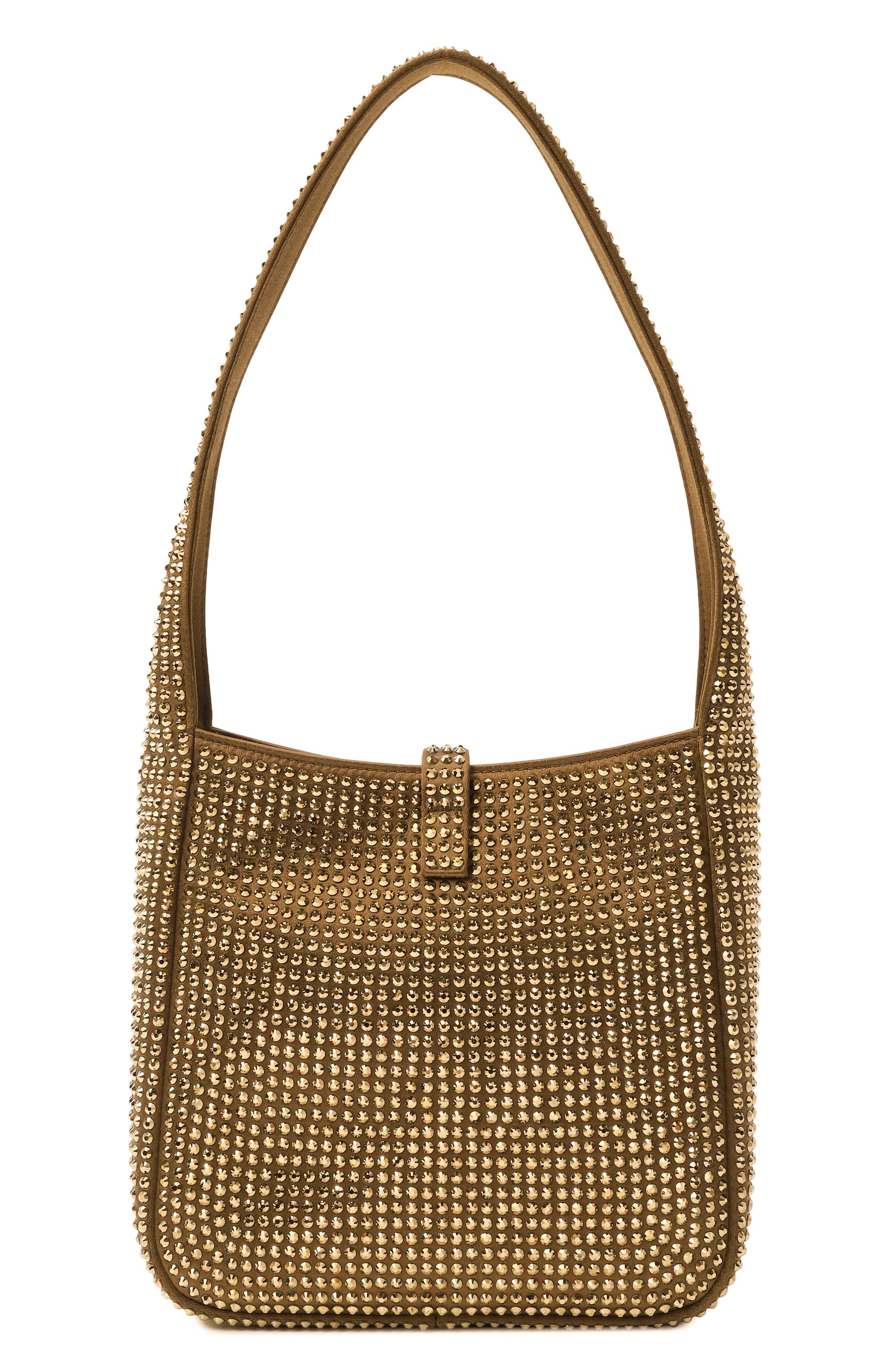 Сумка le 5 à 7 baby SAINT LAURENT, арт. 809464/FADSQ, фото 6