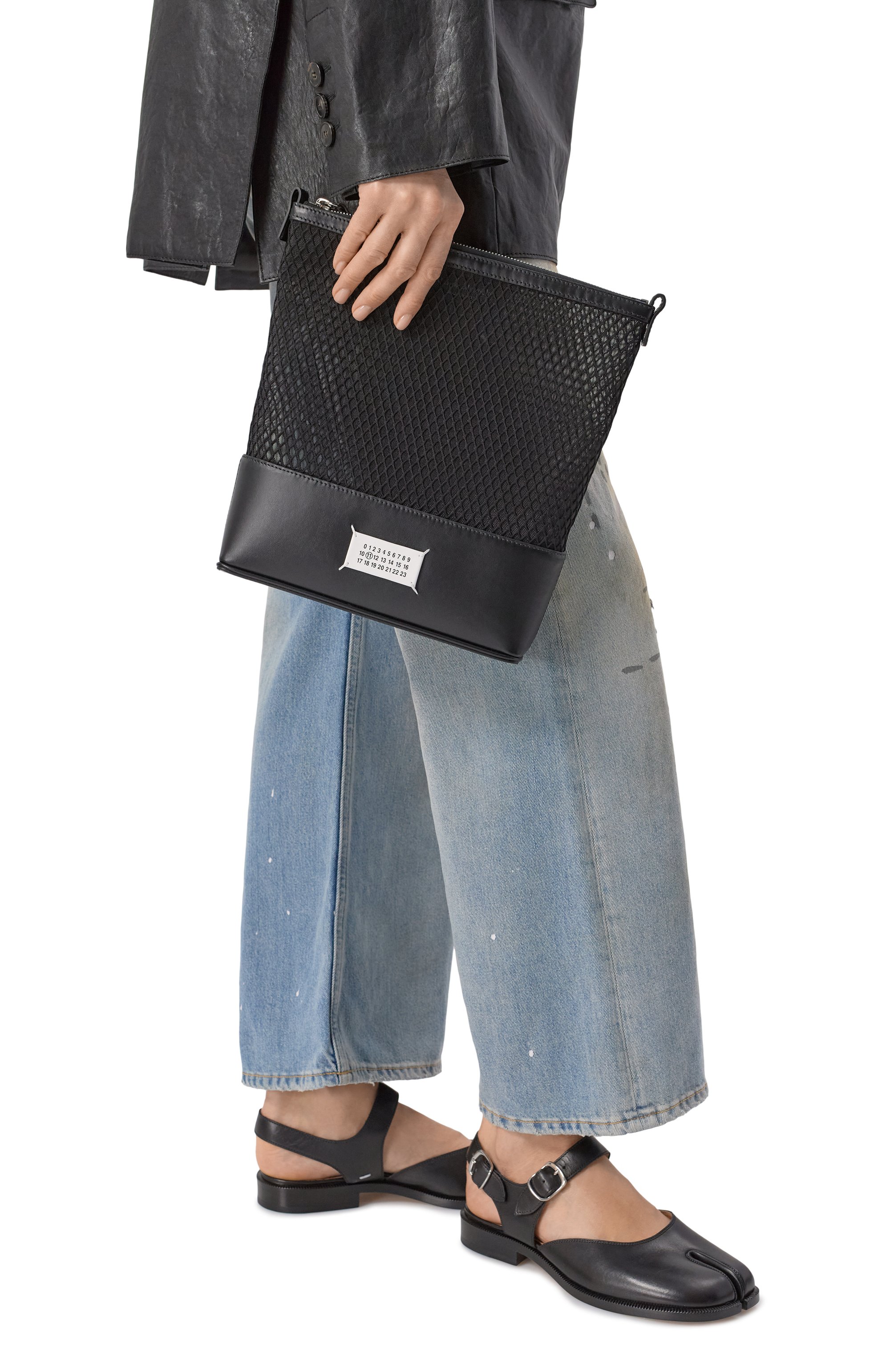 Сумка 5ac MAISON MARGIELA, арт. SB1WG0042/P7263, фото 3