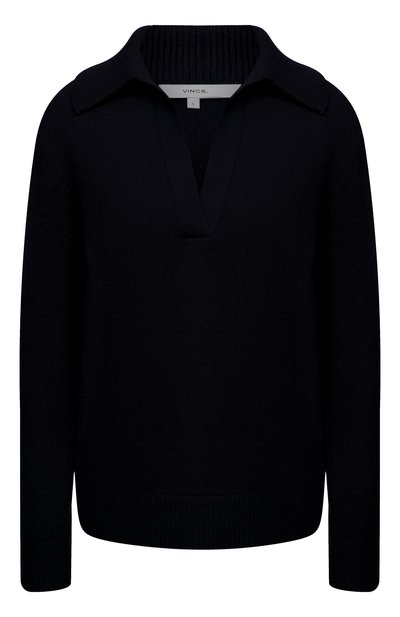 Свитер из шерсти и кашемира VINCE, арт. V715978666, фото 1