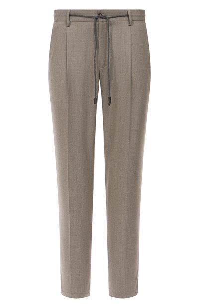 Мужские шерстяные брюки L.B.M. 1911, арт. 8135/00507