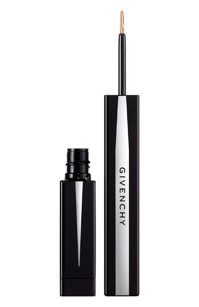 Женские подводка для глаз phenomen'eyes liner, 03 bright bronze (3ml) GIVENCHY, арт. P091093