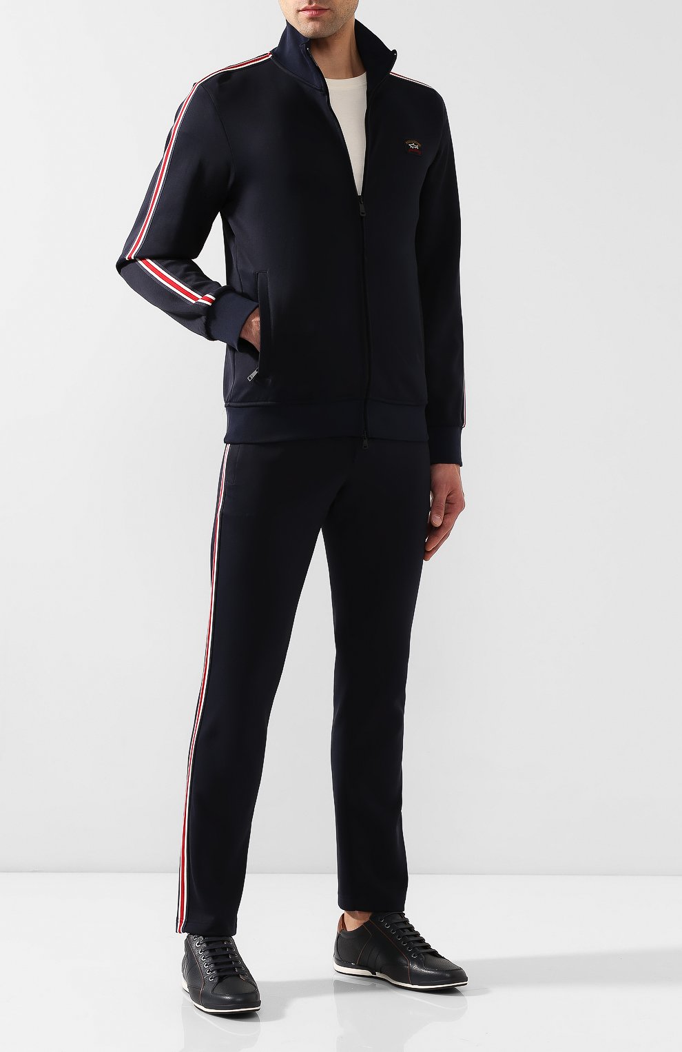 Спортивный костюм PAUL&SHARK, арт. A19P1909, фото 1