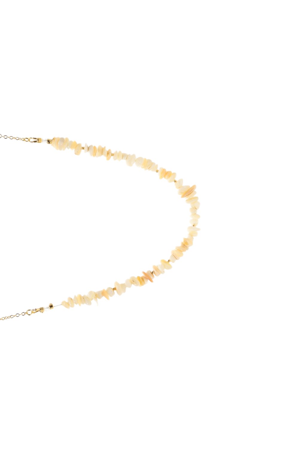 Колье BLUEJAY, арт. BJ-SMOA, фото 4