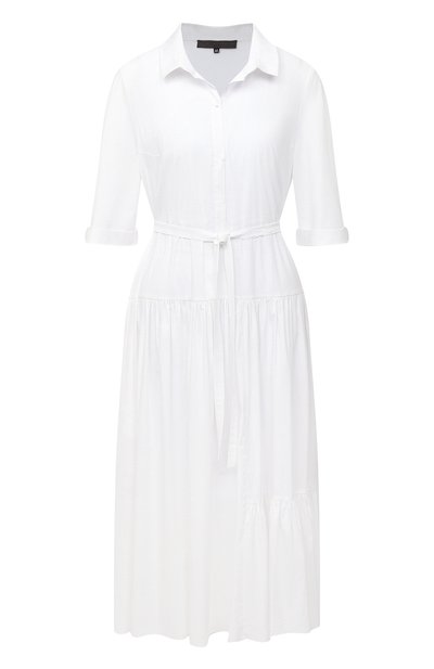 Хлопковое платье TEGIN, арт. SD1907A, фото 1