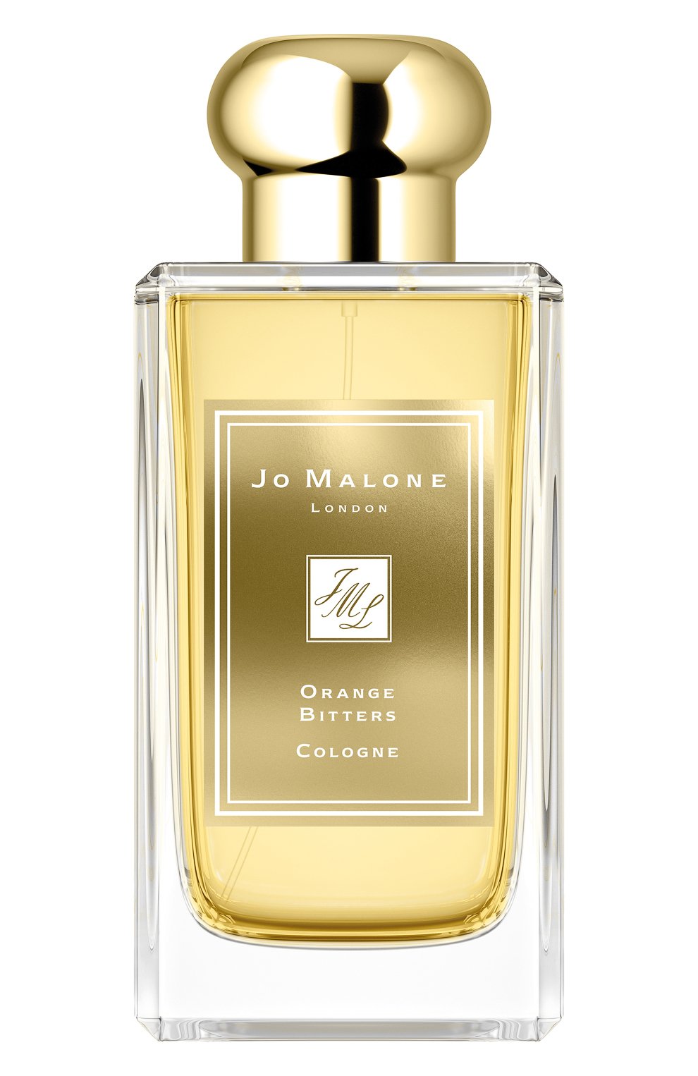 Одеколон orange bitters (100ml) JO MALONE LONDON, арт. L8K2-01, фото 1