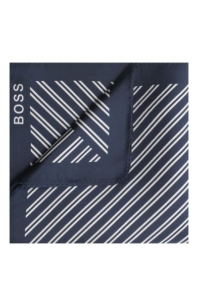 Шелковый платок BOSS, арт. 50429473, фото 1