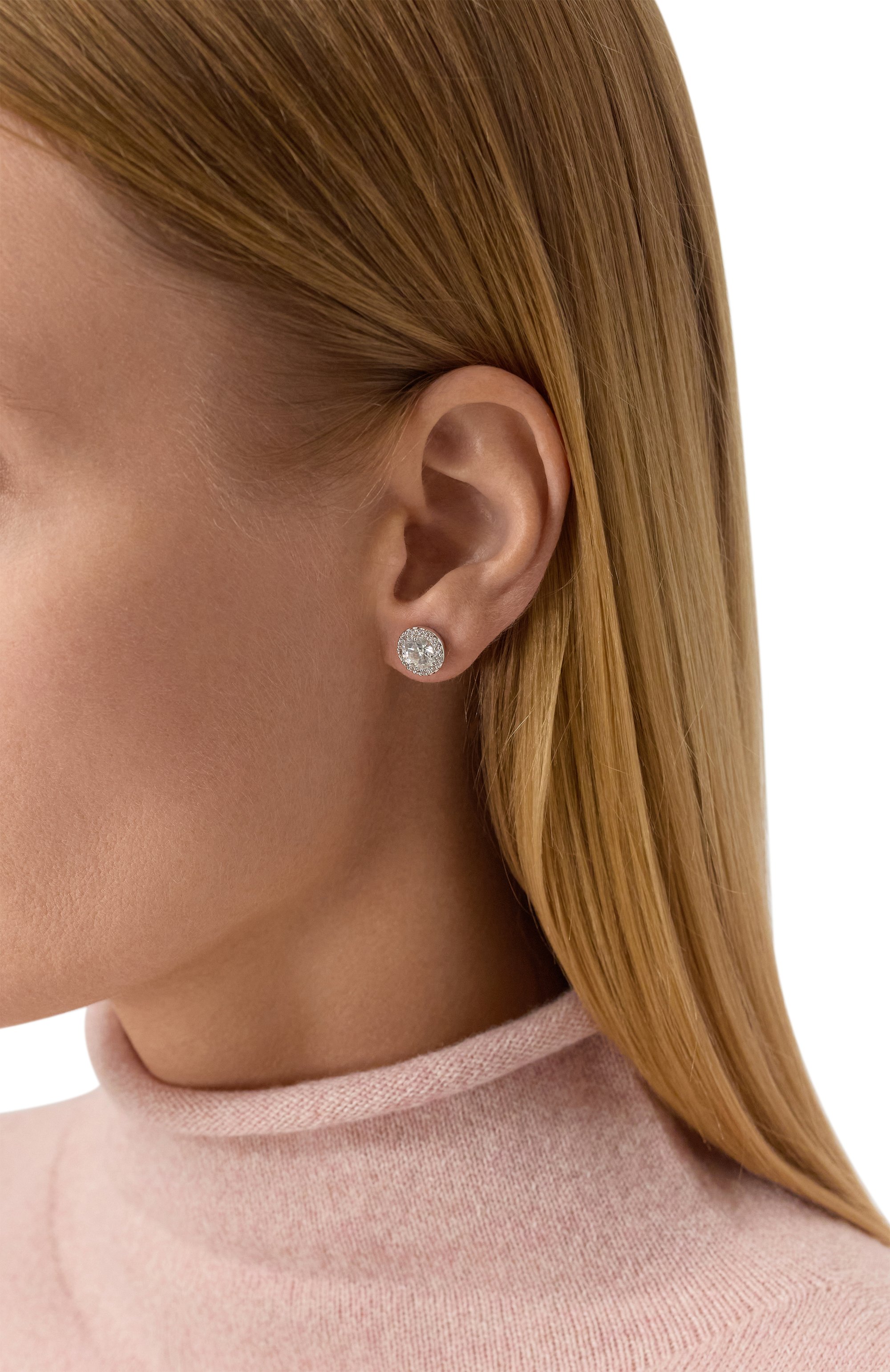 Серьги constella SWAROVSKI, арт. 5636269, фото 2