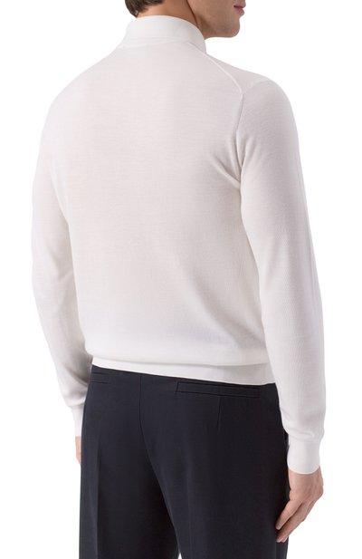 Кашемировое поло STEFANO RICCI, арт. W505003P04/W25303, фото 4