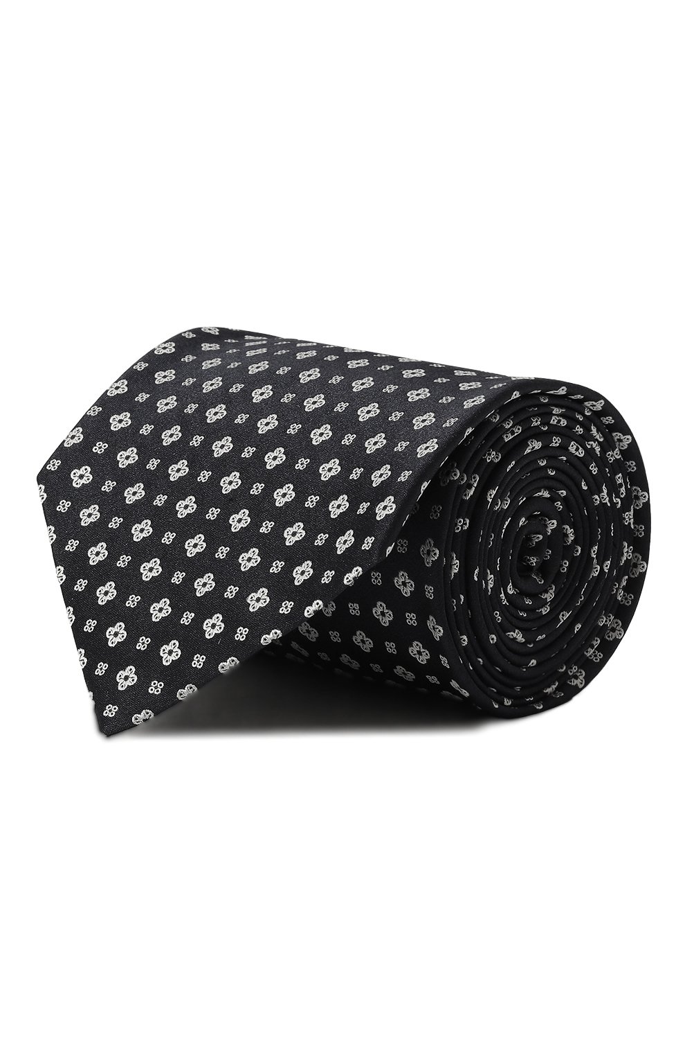 Шелковый галстук STEFANO RICCI, арт. CCXL/52000, фото 1