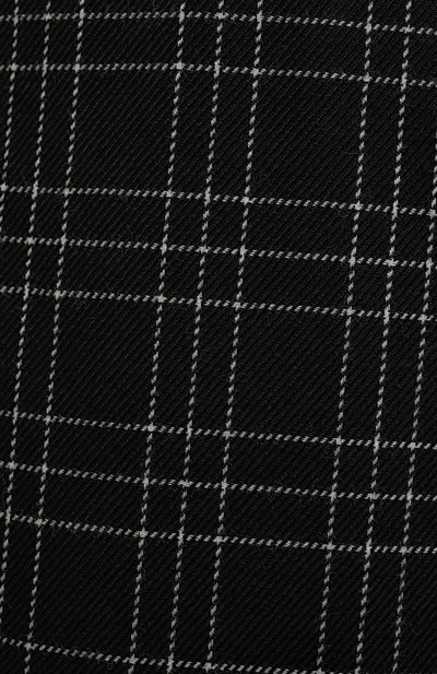 Шерстяная юбка ALEXANDER MCQUEEN, арт. 642000/QJAB5, фото 5