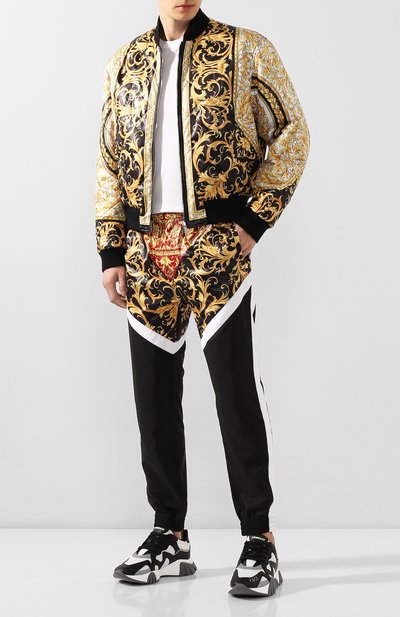 Бомбер VERSACE, арт. A85206/A232629, фото 2