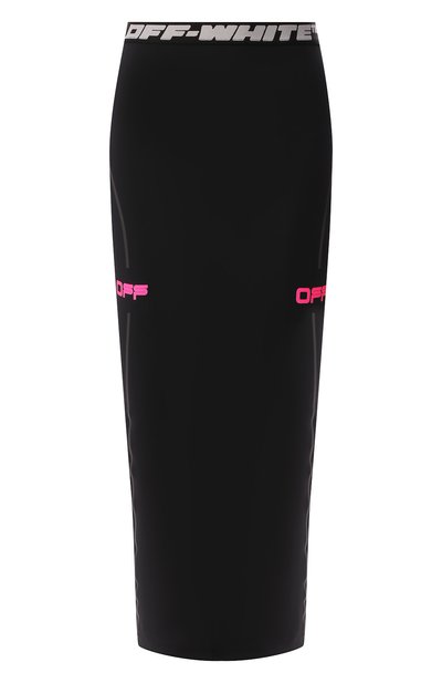 Юбка OFF-WHITE, арт. 0WCC065R20H810871028, фото 1