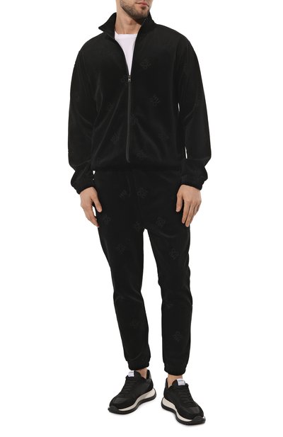 Джоггеры HUGO, арт. 50484768, фото 2