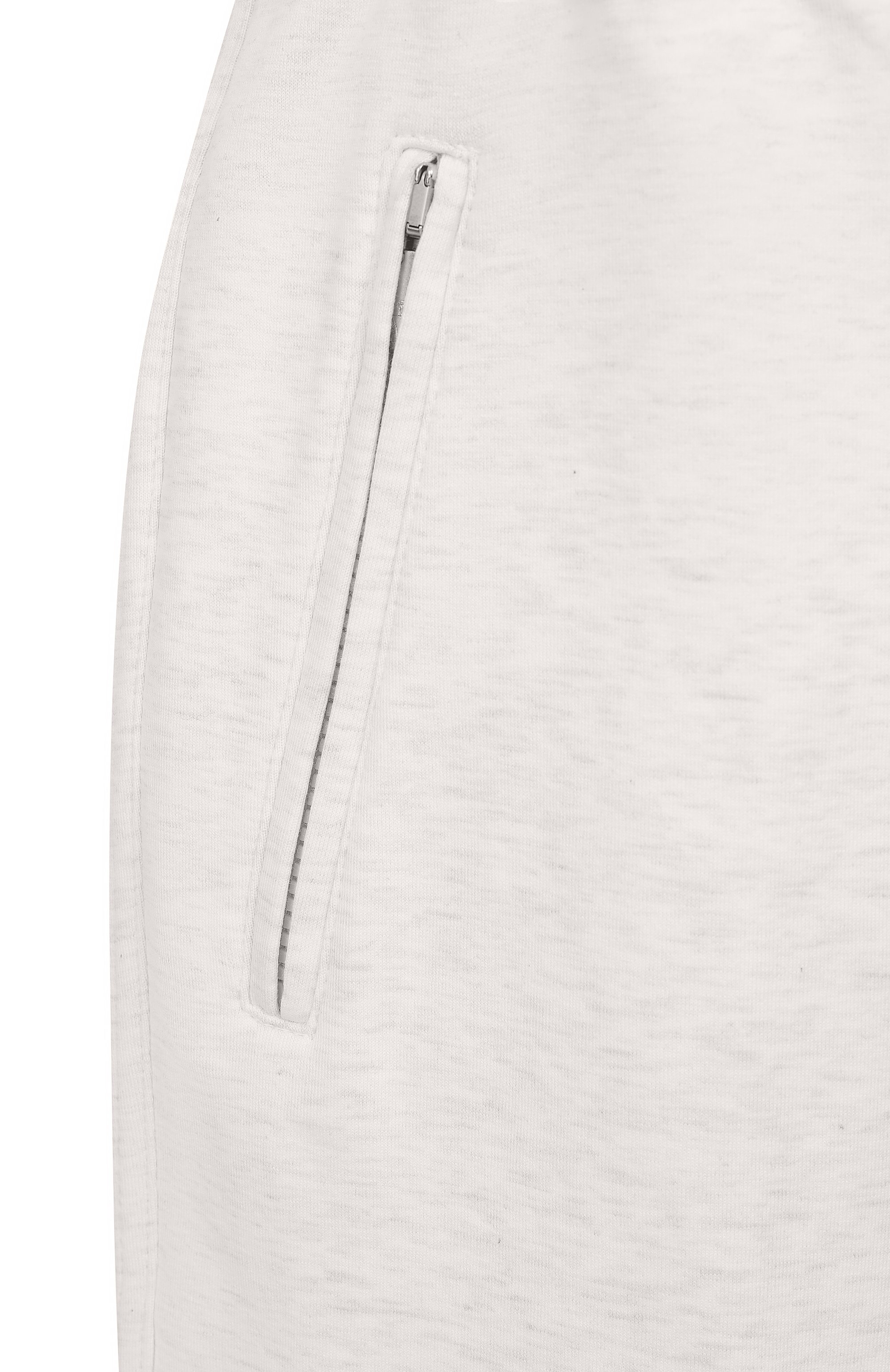 Хлопковые шорты BRUNELLO CUCINELLI, арт. MR8073242G, фото 6