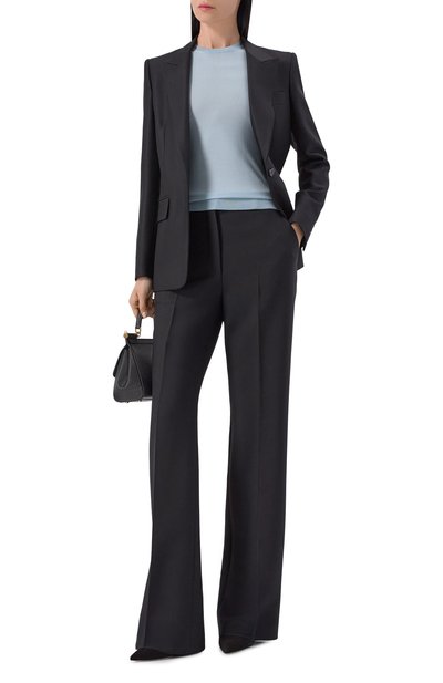 Шерстяной топ MVST, арт. M26.CSW.K408/13-5 MICR0N W00L, фото 2