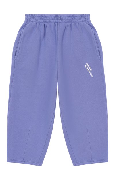 Хлопковые брюки BOBO CHOSES, арт. B225AC072