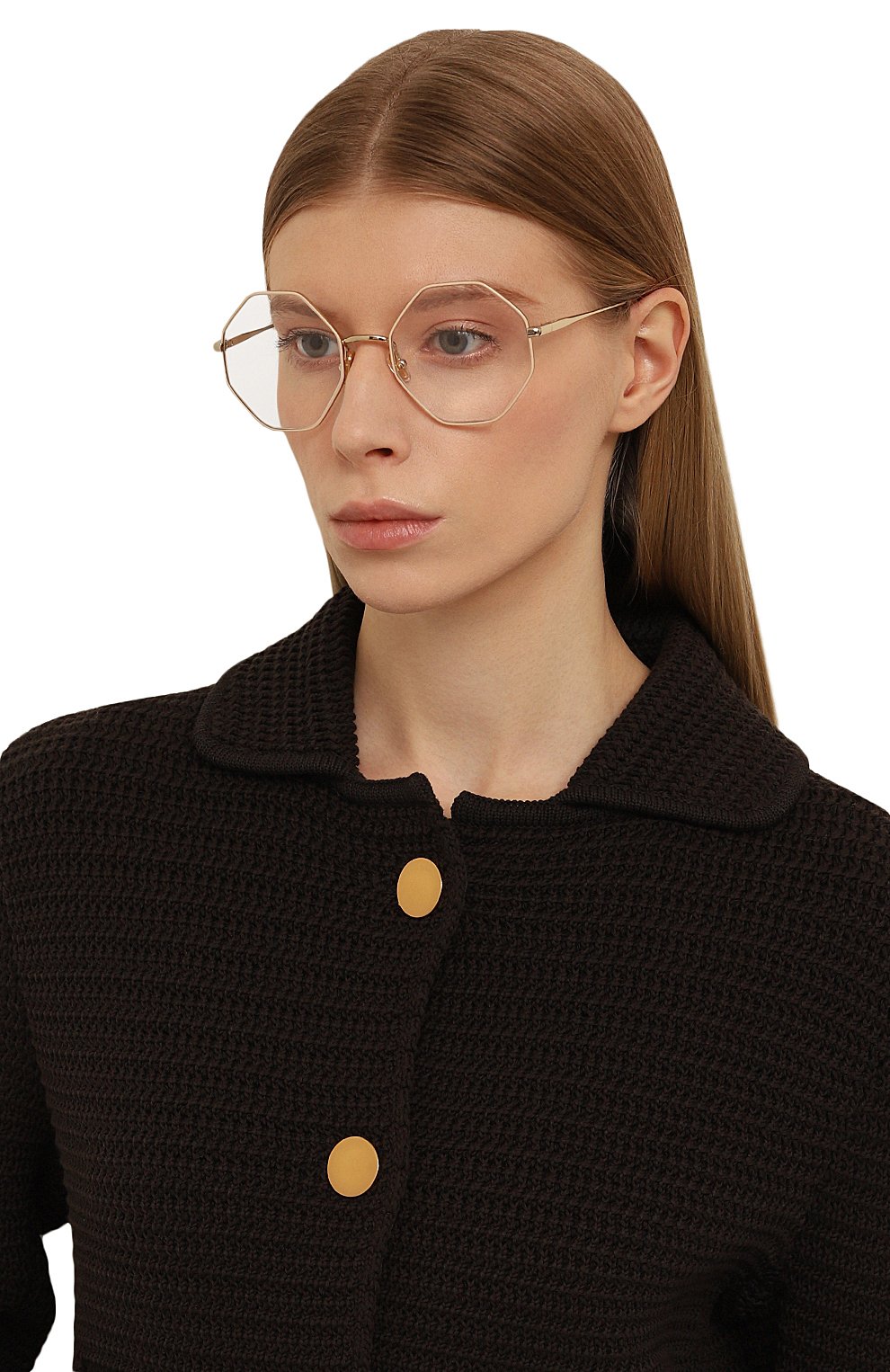 Оправа CHLOÉ, арт. CH0022 011, фото 2