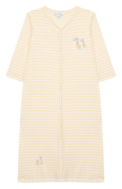 Хлопковая сорочка KISSY KISSY, арт. KNW03460N, фото 1