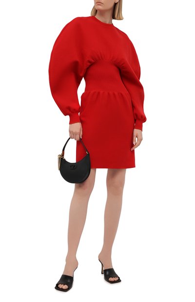 Платье BOTTEGA VENETA, арт. 650768/V0CX0, фото 2