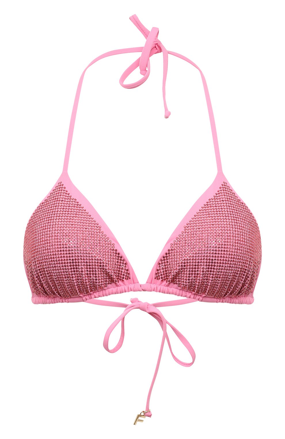 Треугольный бра с отделкой стразами FISICO, арт. MR36MW, фото 1