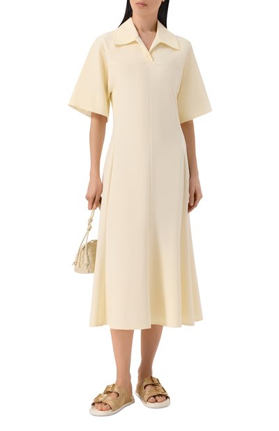 Шлепанцы thaiti CASADEI, арт. 2M532B0201/C3044, фото 3