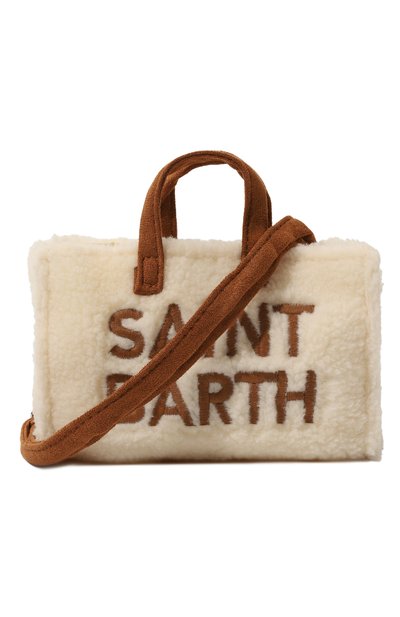 Сумка MC2 SAINT BARTH, арт. STBA PH0NE BAG/00400G, фото 4