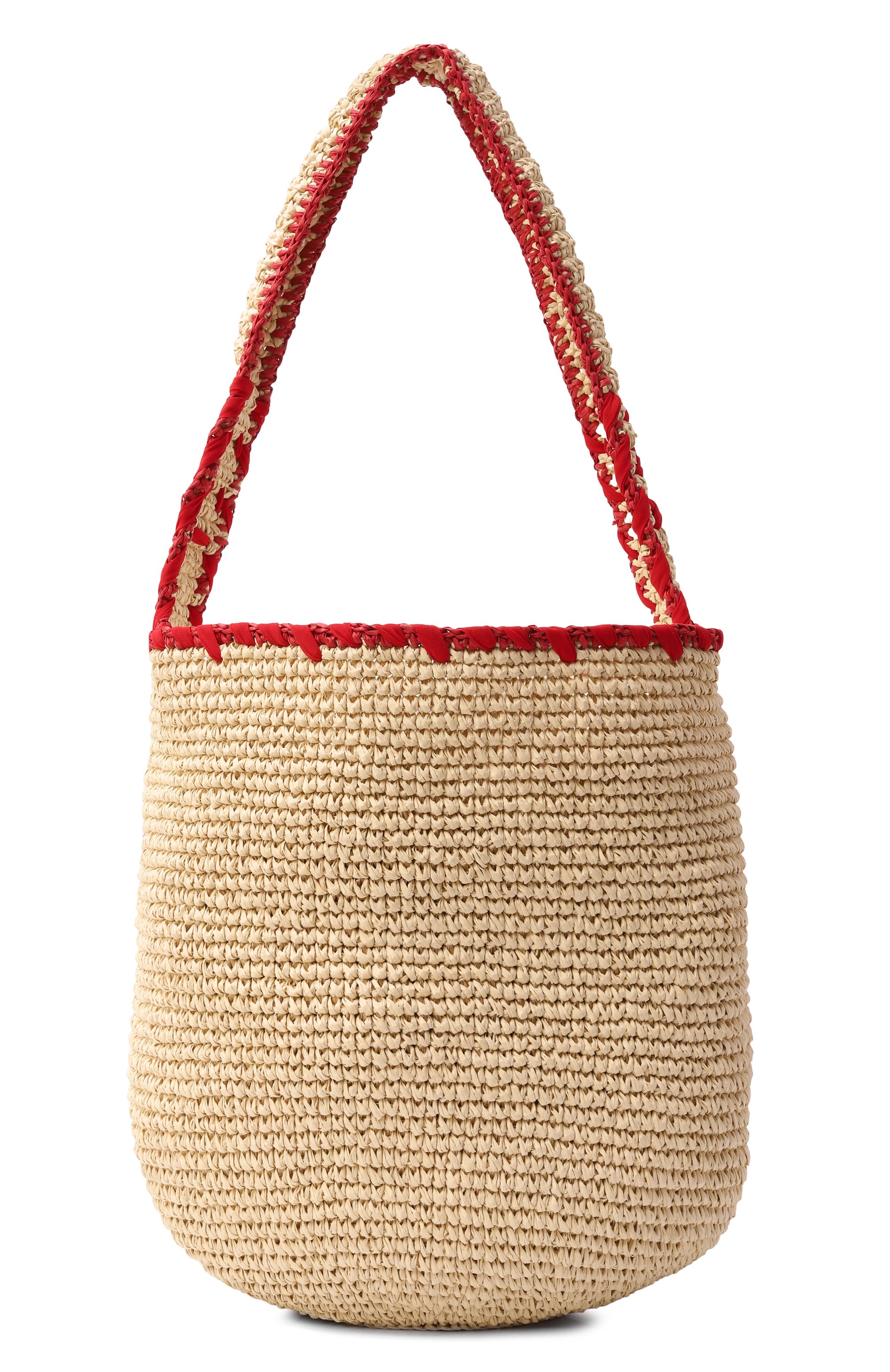 Сумка nassa medium MARNI, арт. SBMP0256A0/P8561, фото 6