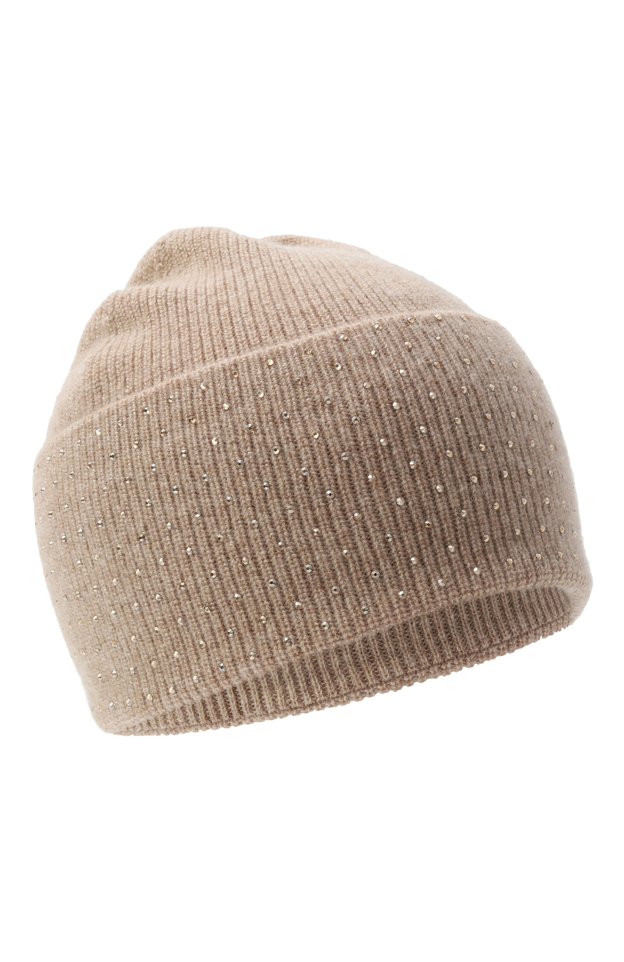 Кашемировая шапка WILLIAM SHARP, арт. A140-4, фото 1