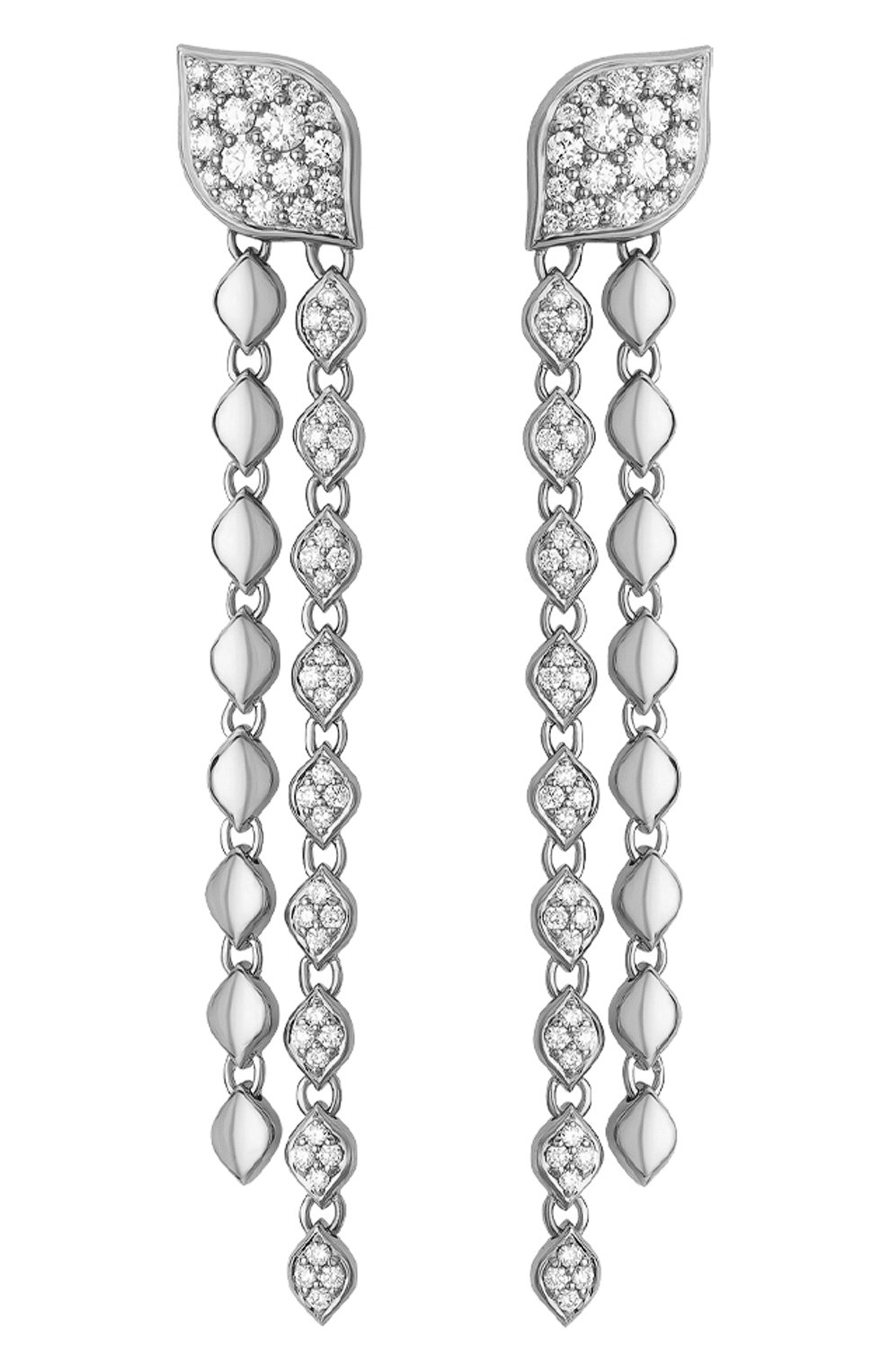 Серьги CASATO, арт. ORX-1534BT-W, фото 1