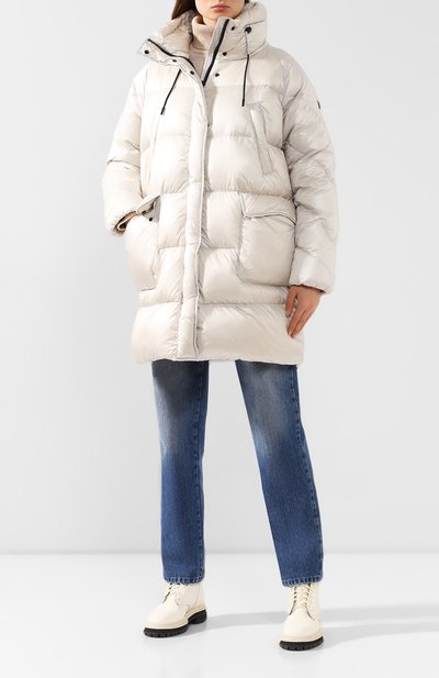 Пуховик packable WOOLRICH, арт. WWCPS2840/UT1702, фото 2