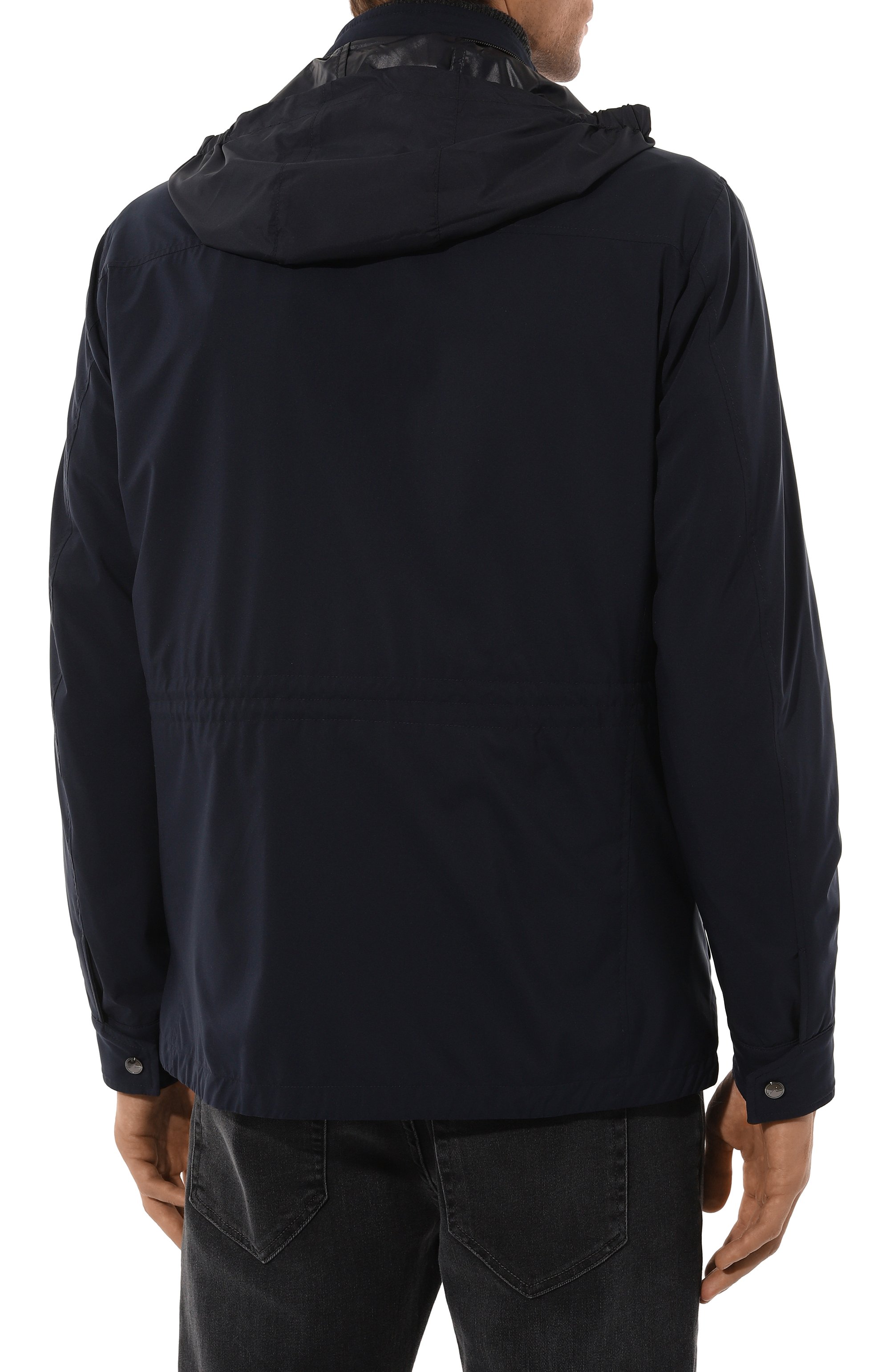 Куртка PAUL&SHARK, арт. 25412603, фото 7