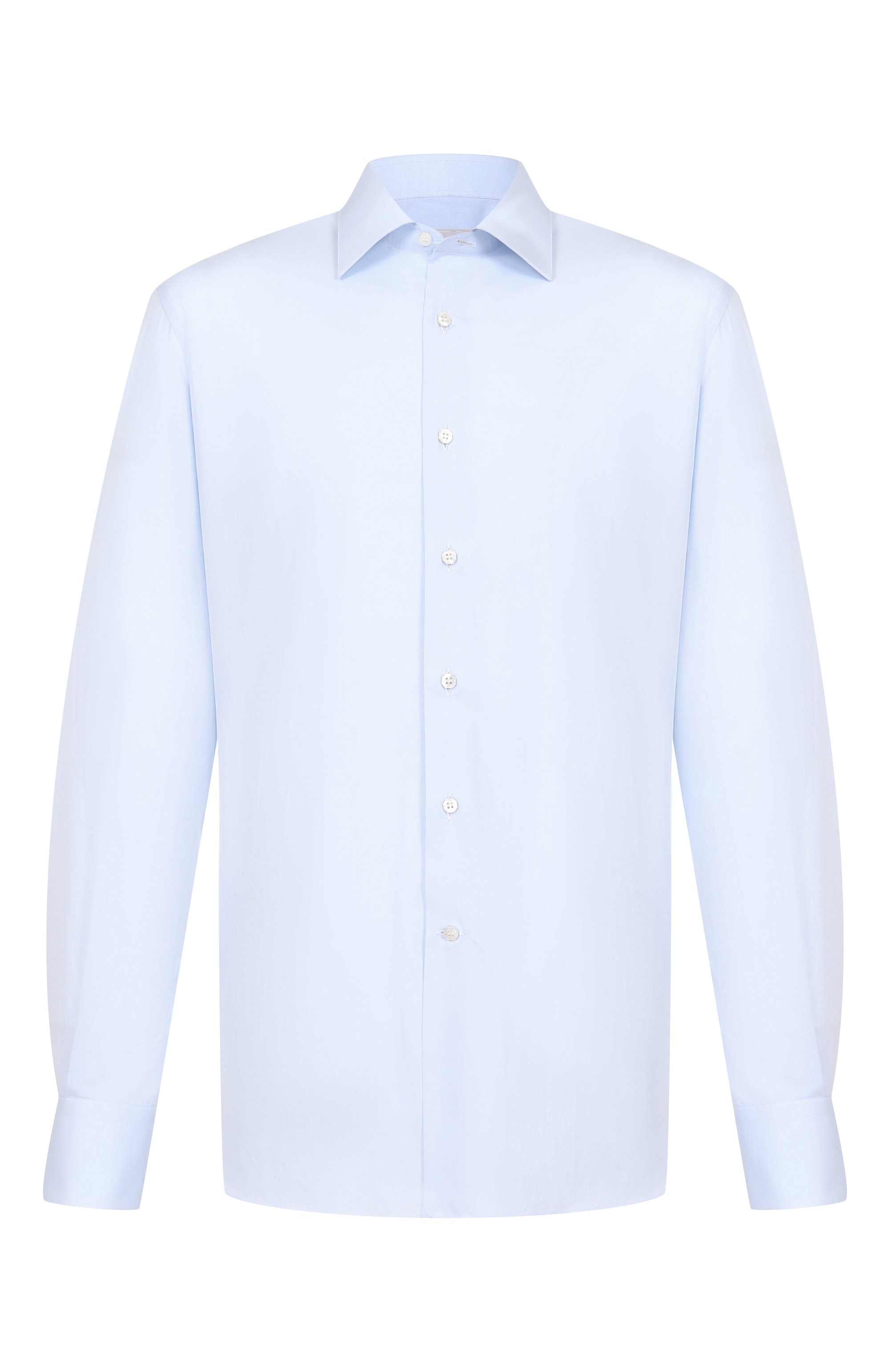 Хлопковая сорочка STEFANO RICCI, арт. MC007467/S2511, фото 1