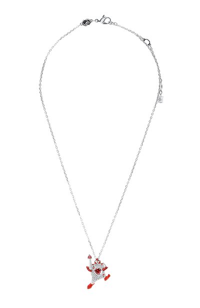 Подвеска на цепочке SWAROVSKI, арт. 5682805, фото 1