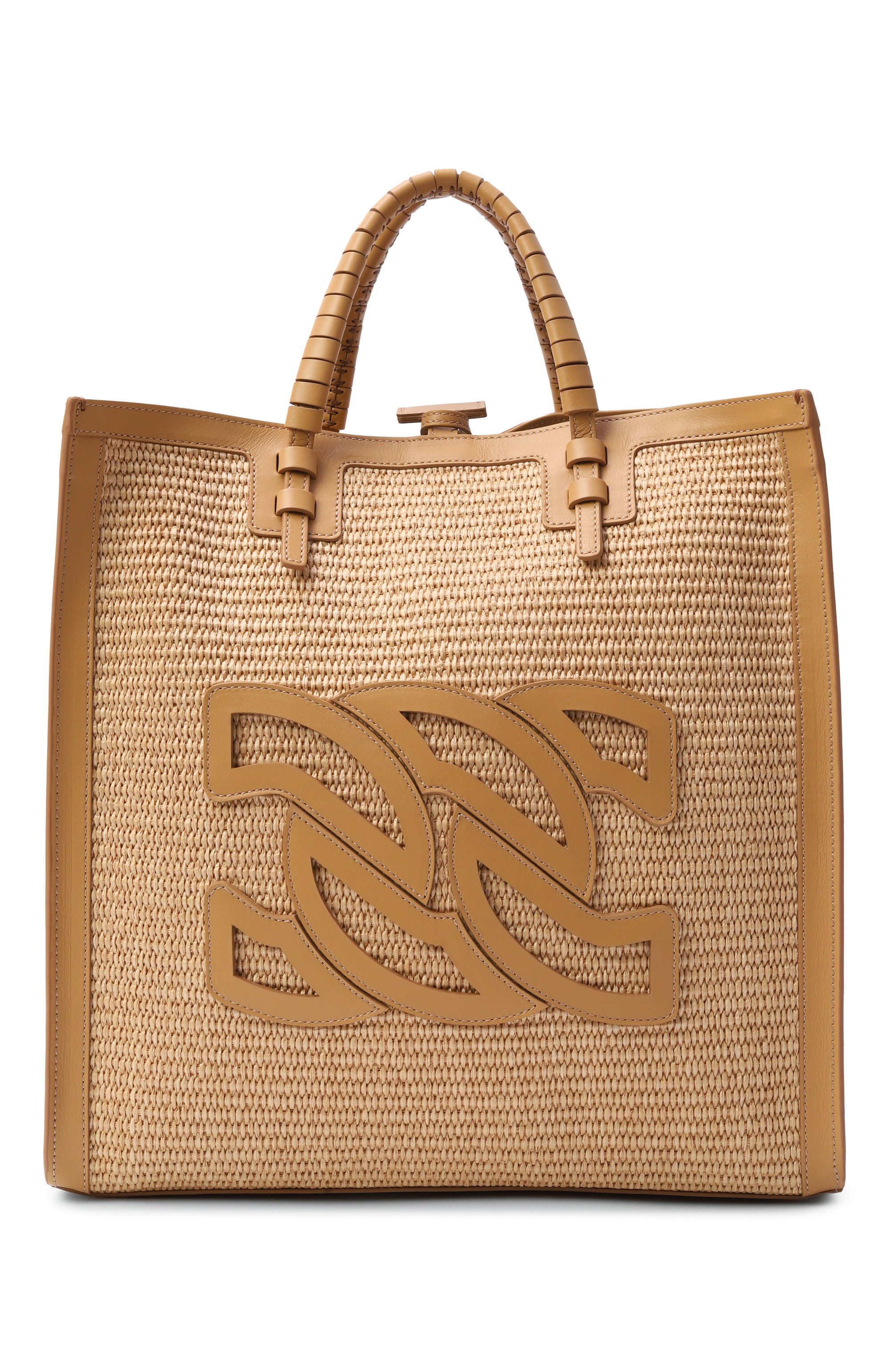 Сумка-тоут beaurivage CASADEI, арт. 3W379V0000/BEAUR, фото 1