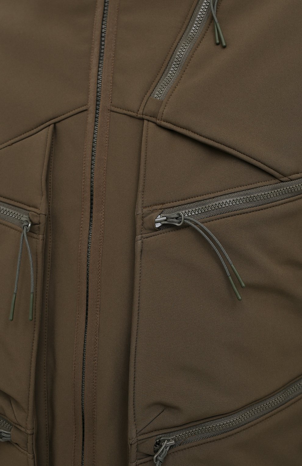 Куртка C.P. COMPANY, арт. 09CM0W046A-005784A, фото 5