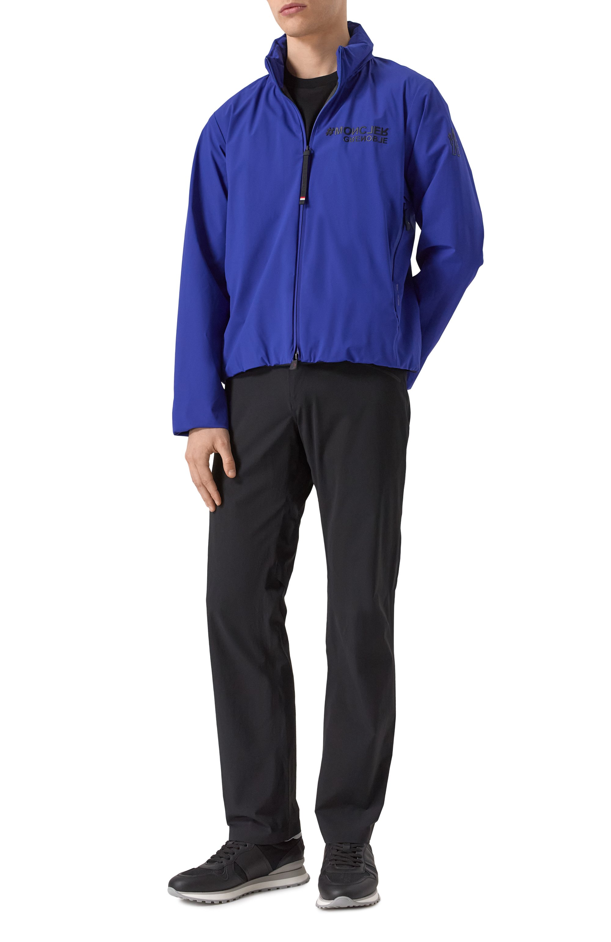 Куртка rovenaud MONCLER GRENOBLE, арт. 1A00011/5399D, фото 2