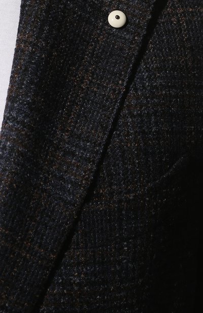 Шерстяной пиджак L.B.M. 1911, арт. 2411/22514, фото 5