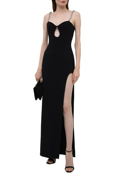 Платье DAVID KOMA, арт. PF21DK01DL, фото 2