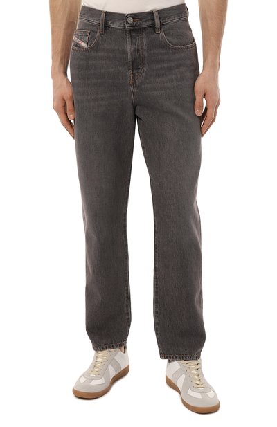 Джинсы DIESEL, арт. A05156/09B84, фото 3