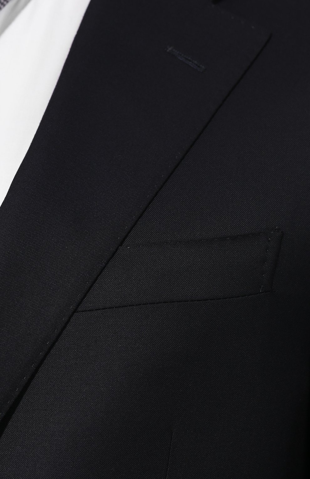 Шерстяной костюм CORNELIANI, арт. 857268-0118661/92W1 61, фото 6