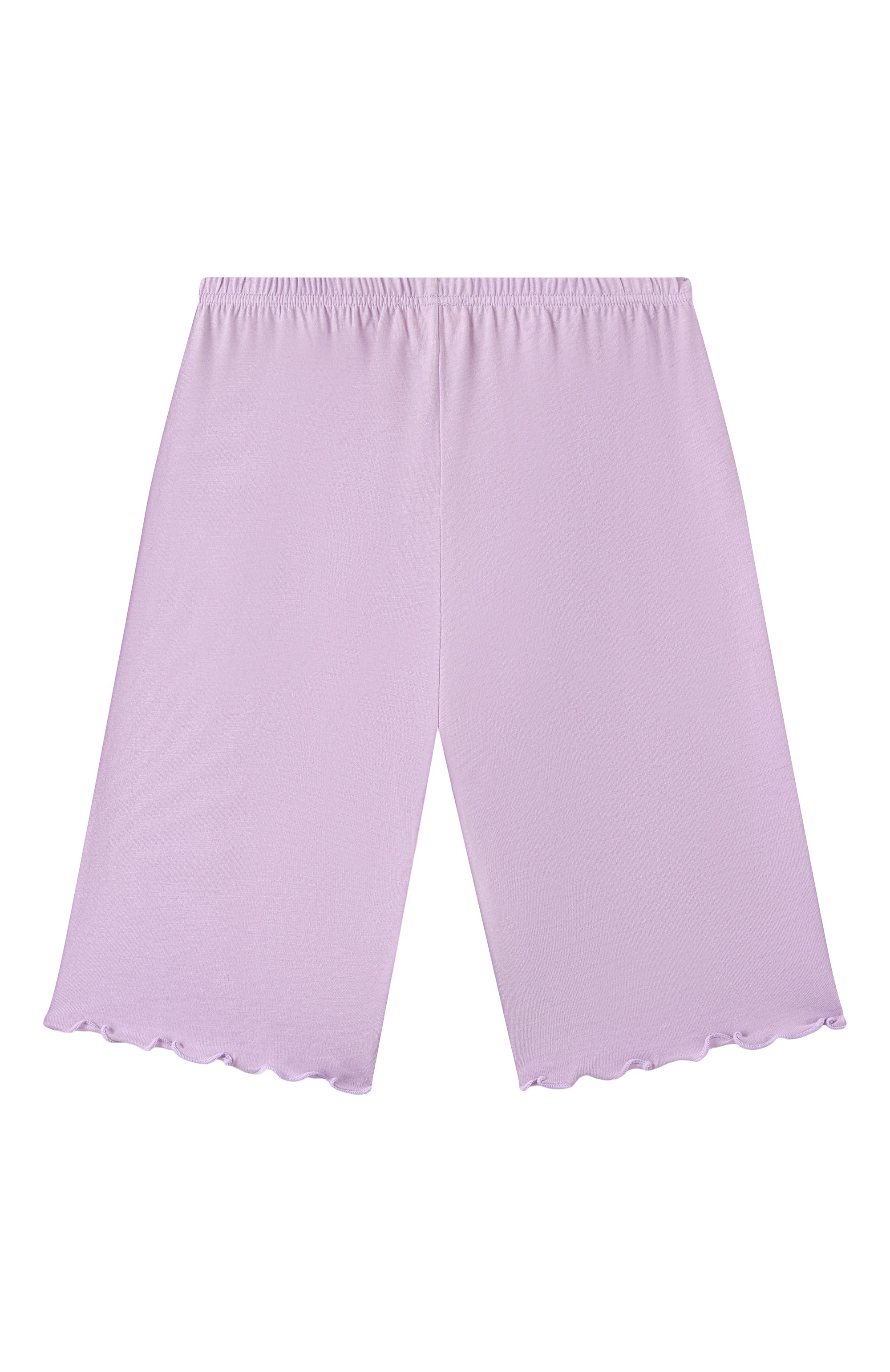 Пижама из хлопка и вискозы STORY LORIS, арт. 35251, фото 5