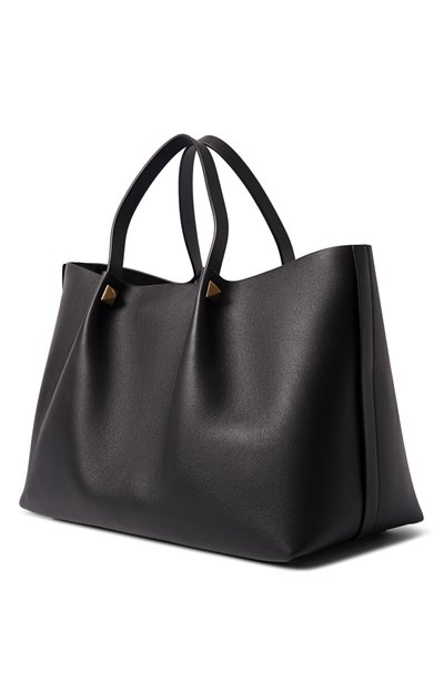 Сумка-тоут vlogo signature large VALENTINO, арт. 9W2B0T82/WLA, фото 4