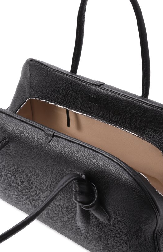 Сумка Le Grand Turismo Jacquemus 25EBAU00427AC0/3A03 Чёрный  25EBAU00427AC0/3A03 Фото 5