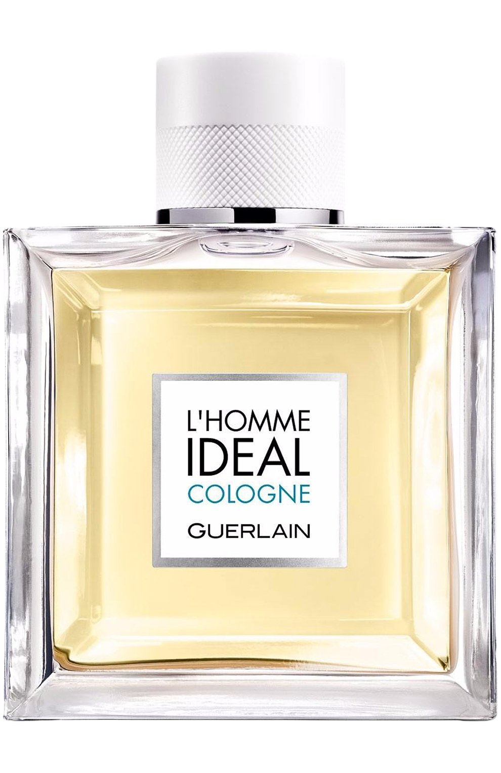 Туалетная вода l'homme ideal cologne (100ml) GUERLAIN бесцветного цвета по цене 7030 руб., арт. G030229, фото 1 Туалетная вода l'homme ideal cologne (100ml) GUERLAIN, арт. G030229, фото 1
