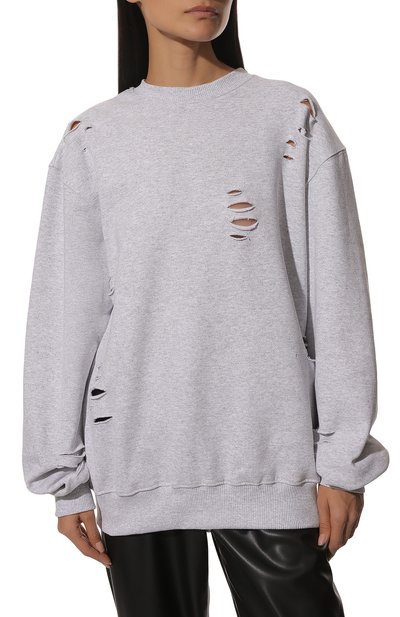 Свитшот FORTE DEI MARMI COUTURE, арт. 22WF4286-810, фото 3