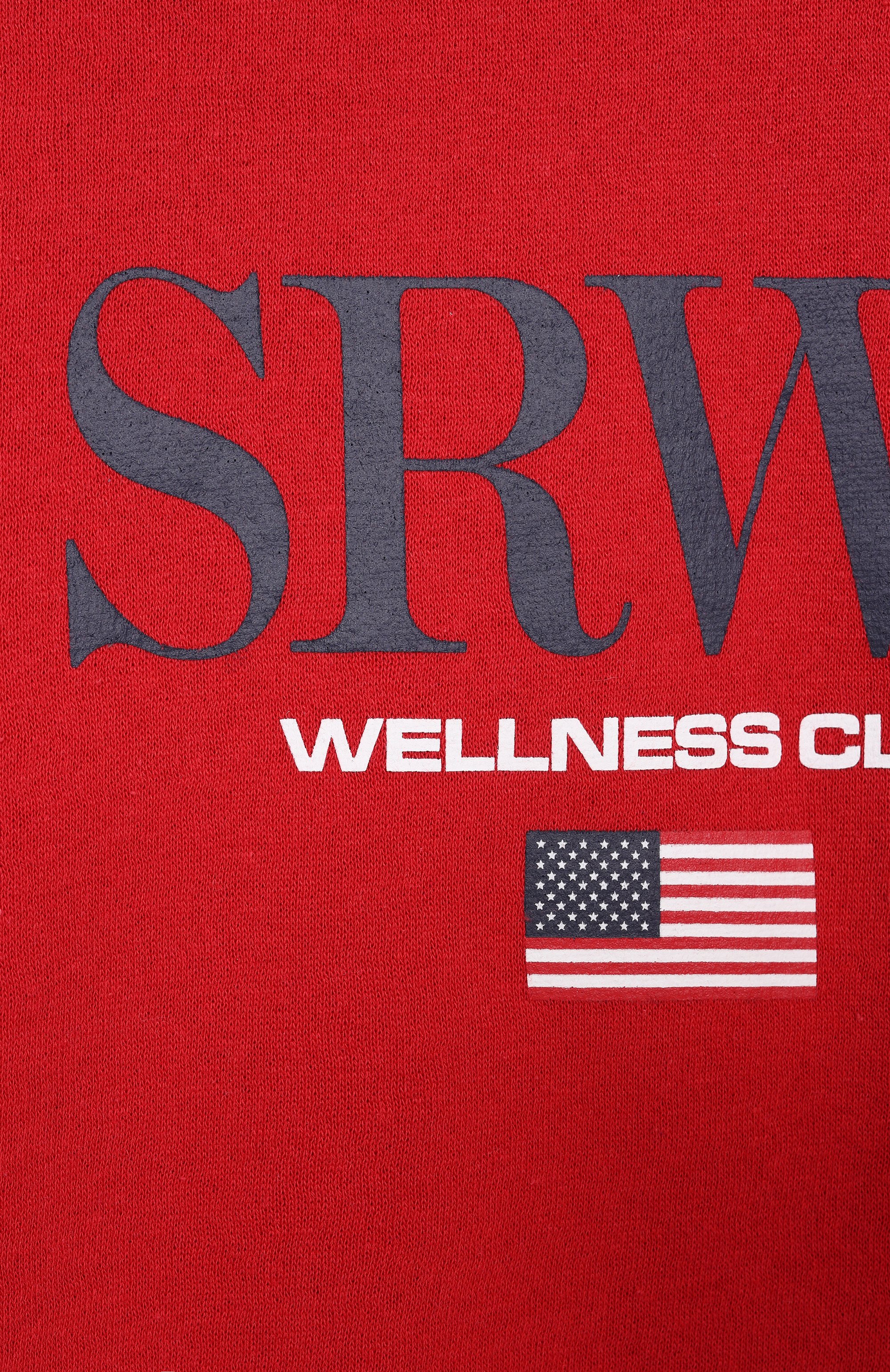 Свитшот SPORTY AND RICH, арт. ST07663177RE15, фото 3