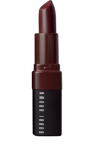 Женская помада для губ crushed lip color, оттенок blackberry BOBBI BROWN, арт. EH21-03