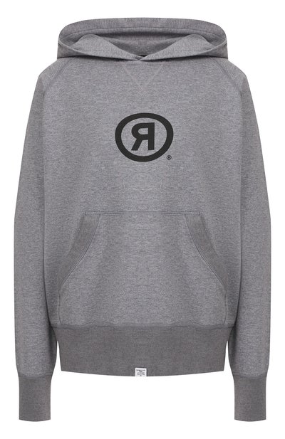 Женский хлопковое худи TOSKVA, арт. H.U.001-W20-T1-901-100