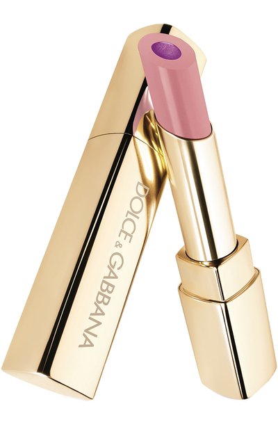Женская помада-блеск для губ passion duo, оттенок 37 tropical pink DOLCE & GABBANA, арт. 730870275603